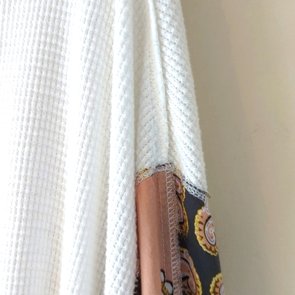 Free People Blossom Thermal Top - Picture 11 of 16